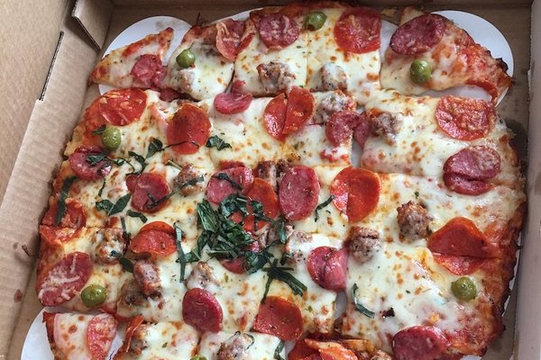 PAPA'S PIZZERIA, Polk City - Restaurant Reviews, Photos & Phone Number -  Tripadvisor