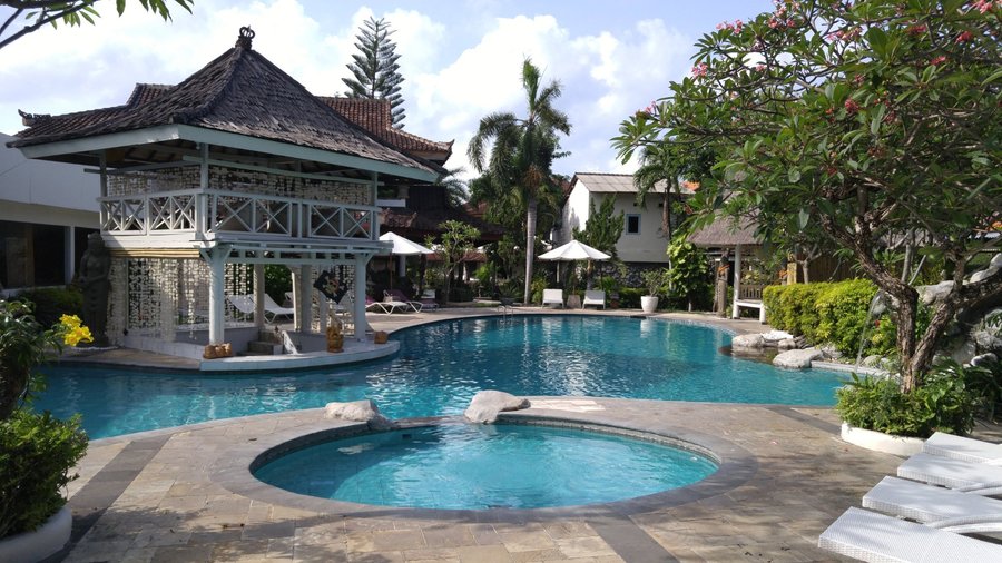 hotel ananda