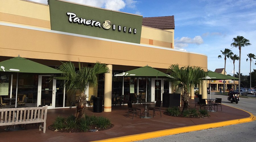 Panera Bread