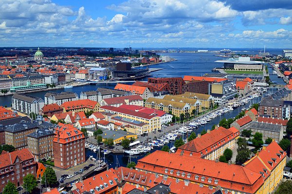 THE 15 BEST Things to Do in Copenhagen - UPDATED 2021 - Must See ...