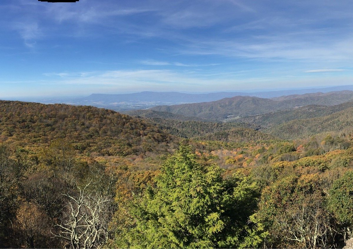 Old Rag Mountain Hike (Shenandoah National Park) - All You Need to Know ...