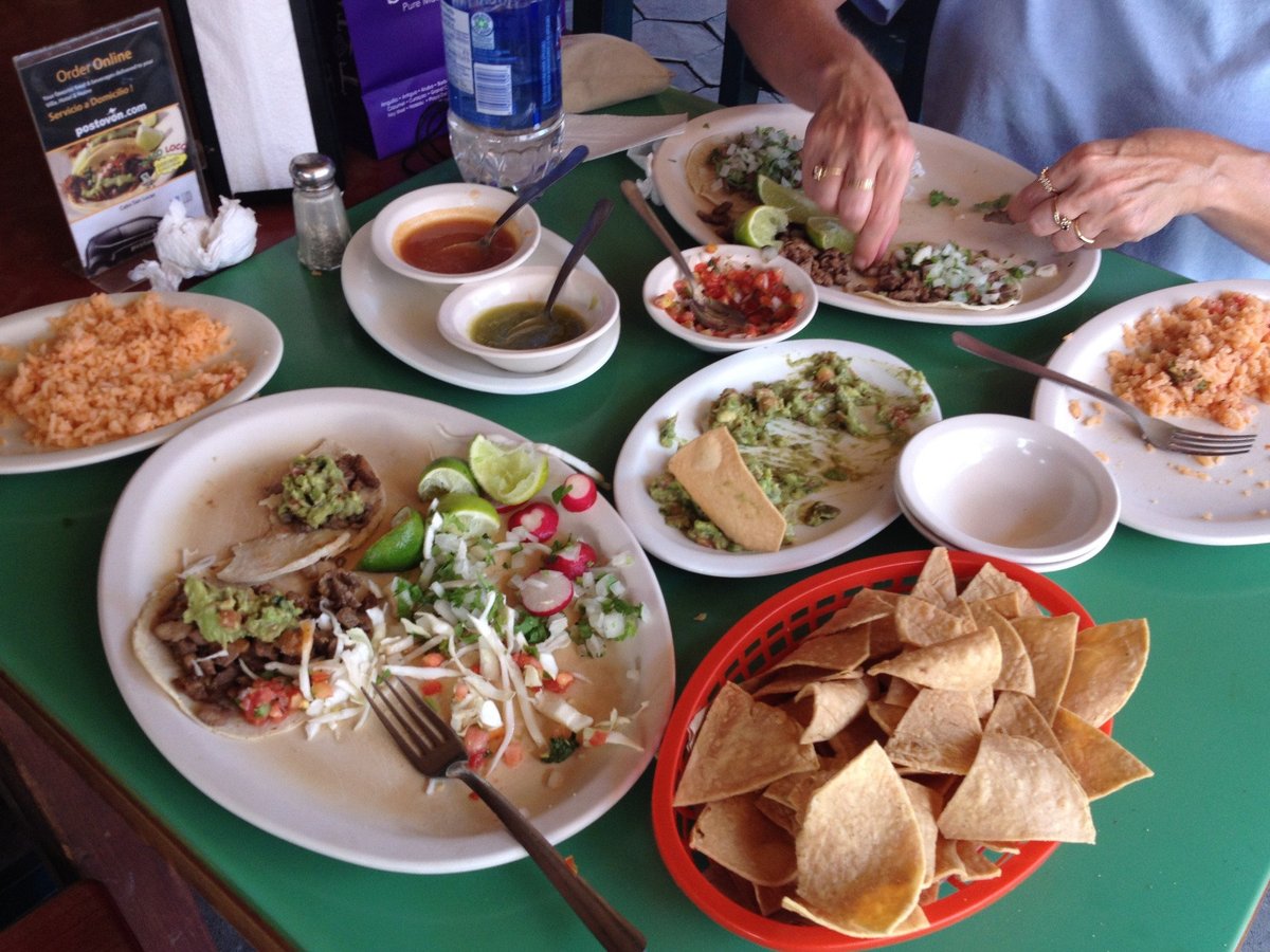 TACO LOCO, Cabo San Lucas - Restaurant Reviews, Photos & Phone Number ...