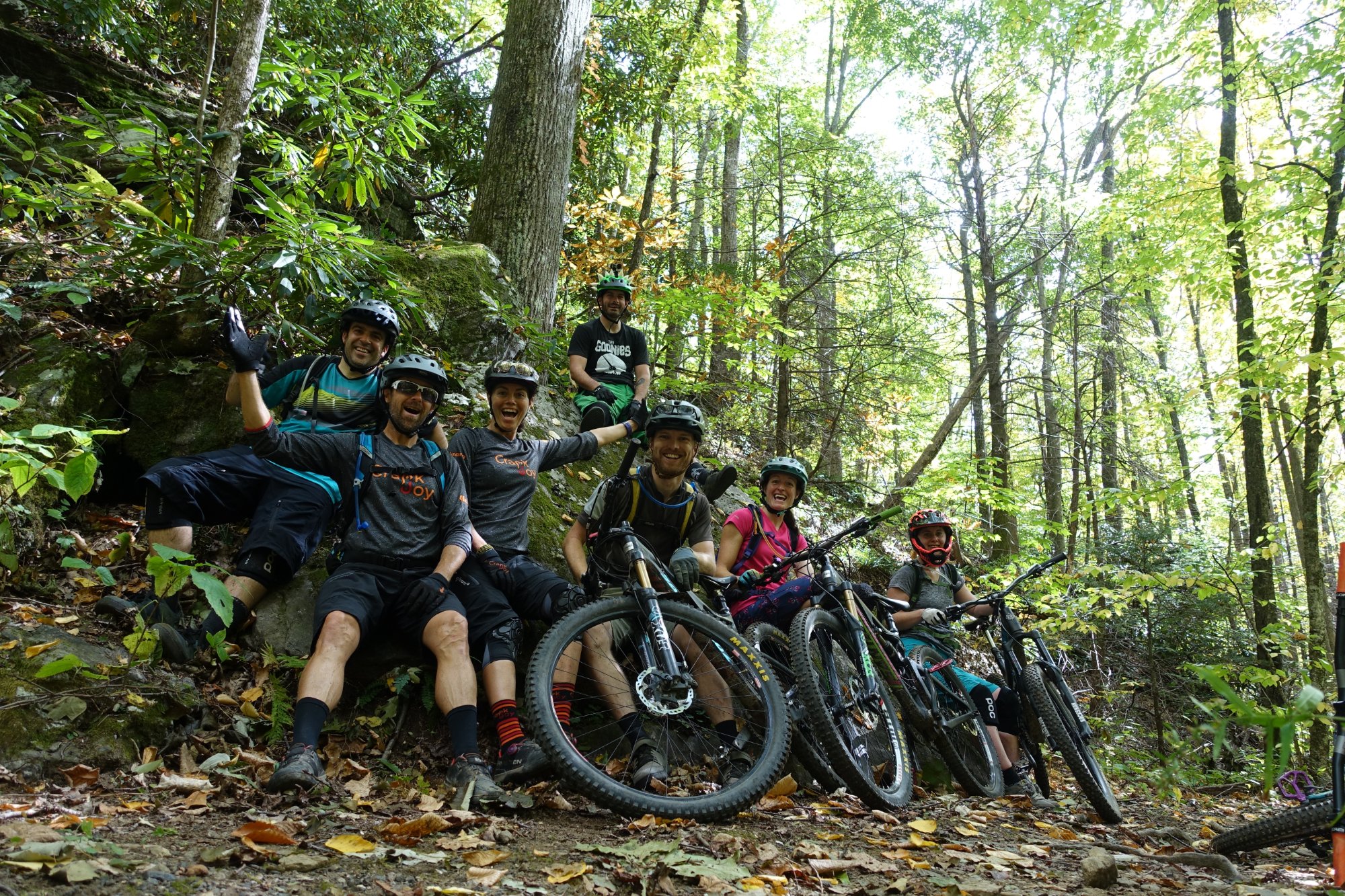 Red Wolf Mountain Bike Tours All You Need to Know BEFORE You Go 2024