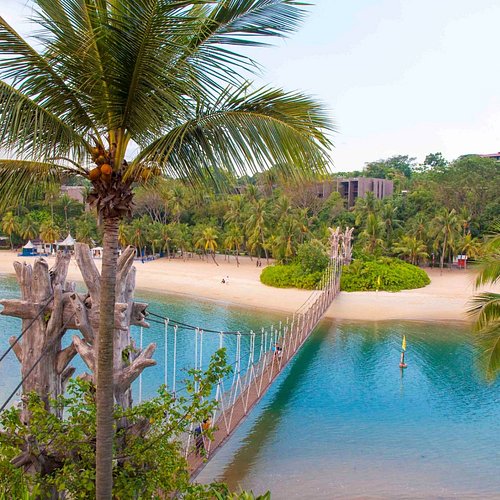 What To Do And See In Sentosa Island Singapore The Best Free Things To Do What To Do And See In Sentosa Island Singapore The Best Free Things To Do
