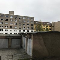 View from Building 1
