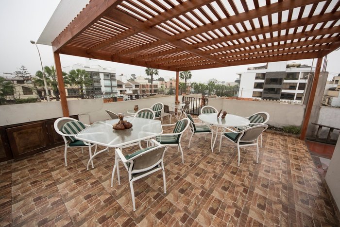 Imagen 23 de Hotel Casablanca Lima Peru