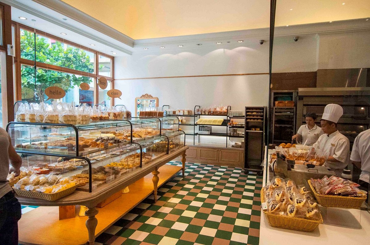 THE 10 BEST Restaurants in Sentosa Island (Updated January 2024)