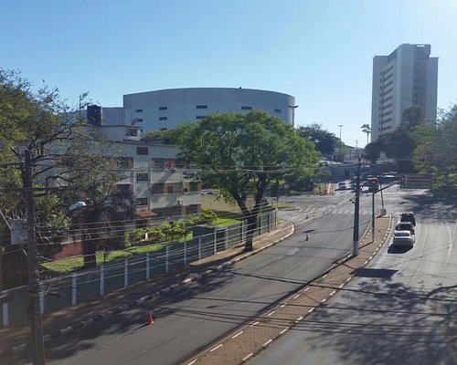 TÁTA STORE  Foz do Iguaçu PR