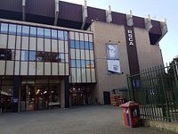 Fanshop RSC Anderlecht (Bruselas) - Lo que se debe saber antes de viajar -  Tripadvisor