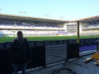 Fanshop RSC Anderlecht (Bruselas) - Lo que se debe saber antes de viajar -  Tripadvisor