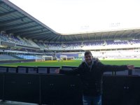 Fanshop RSC Anderlecht (Bruselas) - Lo que se debe saber antes de viajar -  Tripadvisor