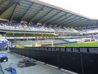 Fanshop RSC Anderlecht (Bruselas) - Lo que se debe saber antes de viajar -  Tripadvisor