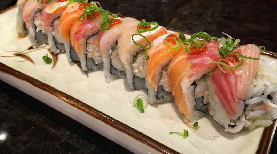 Sushi Minato