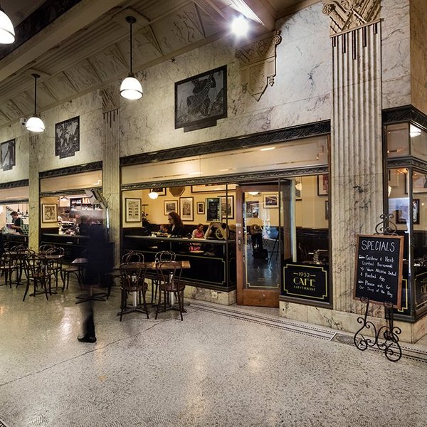 THE 10 BEST Restaurants Near Home At Flinders (Updated 2024)