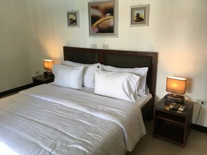 Room & Suite