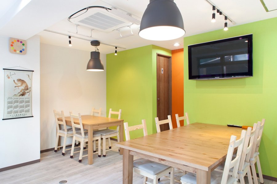 Osaka Guesthouse Hive 22 4 6 Updated Prices Japanese Guest House Reviews Japan Tripadvisor