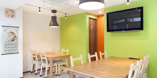 Osaka Guesthouse Hive Japan Japansk Pensionat Anmeldelser Sammenligning Af Priser Tripadvisor