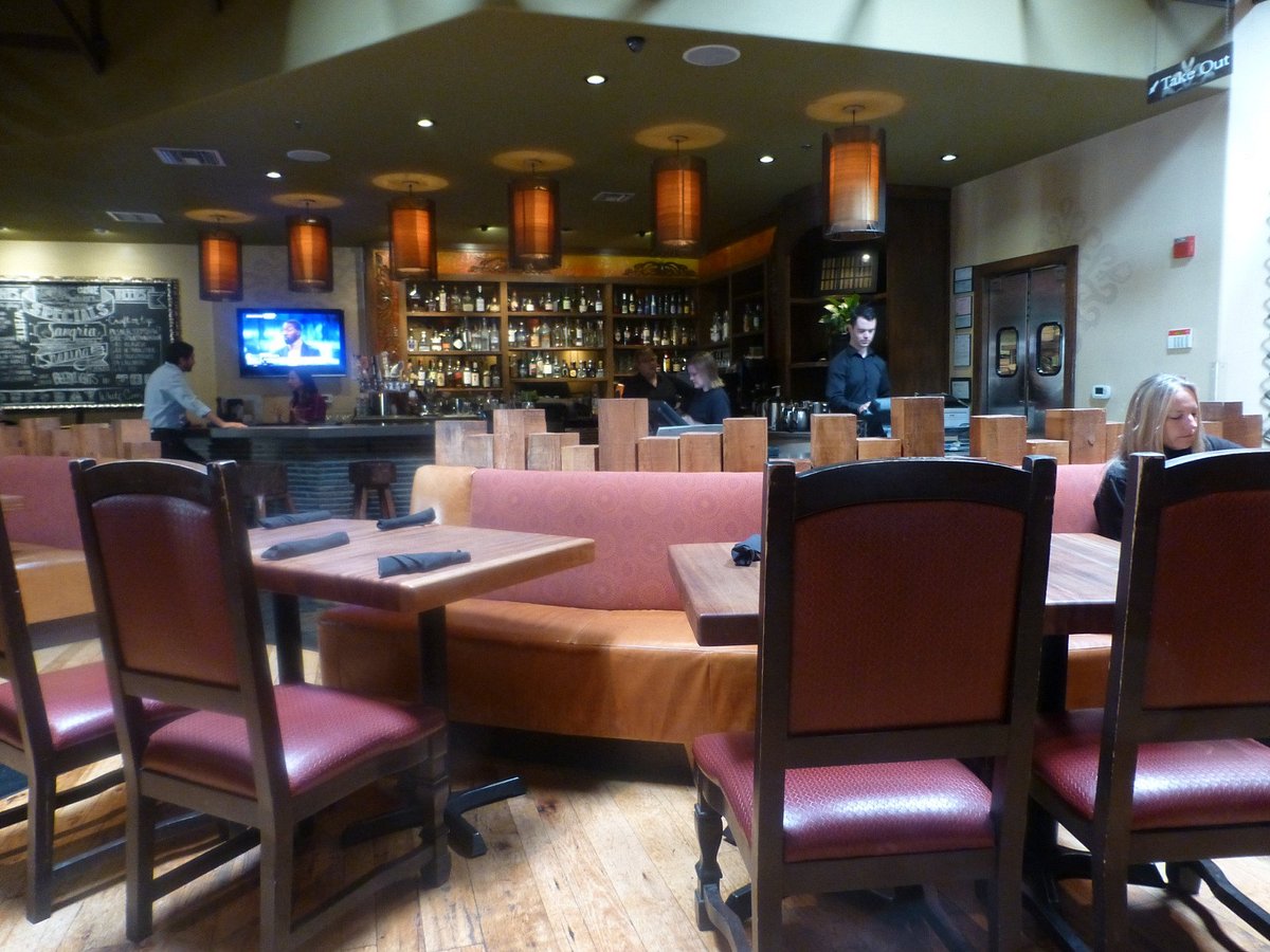 GRANVILLE, Burbank - Photos & Restaurant Reviews - Order Online Food