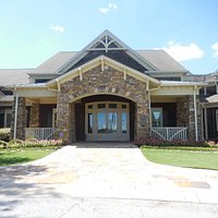 Located in the Country Club