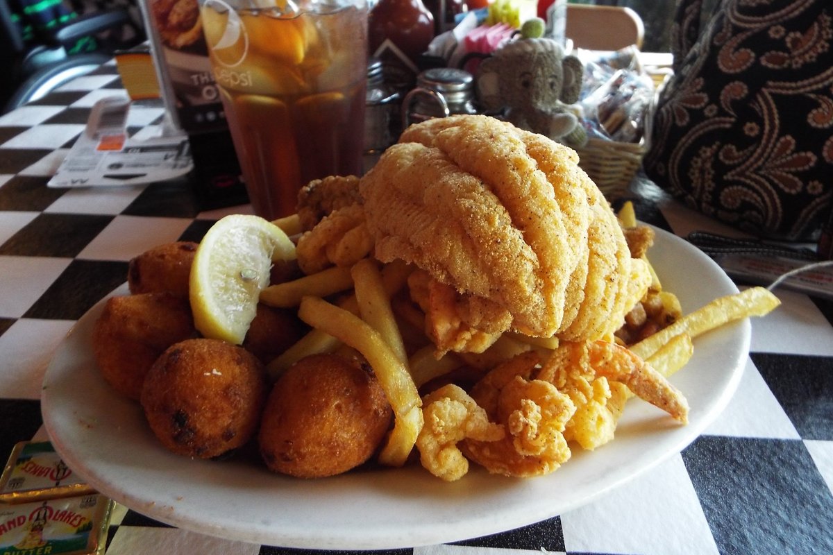 THE 10 BEST Restaurants in Metairie (Updated March 2025)