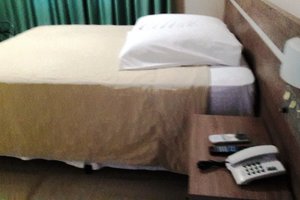 Quarto e suíte