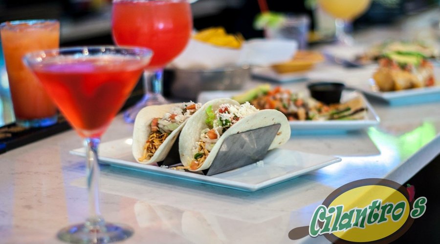 Cilantro's Grill and Cantina