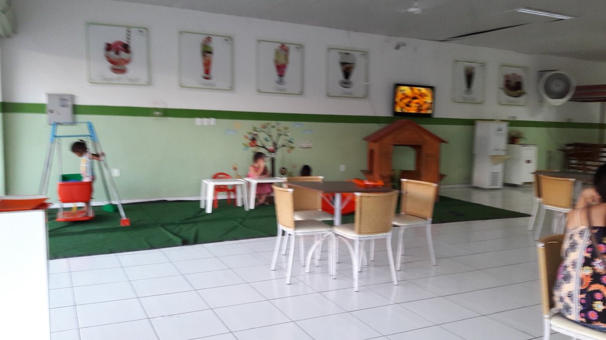 Topzera Futbol e Restaurante em Corumbá-MS - Restaurantes Perto de Mim