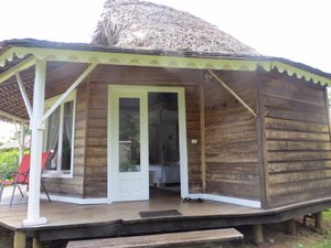 Quarto e suíte