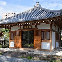 観音堂