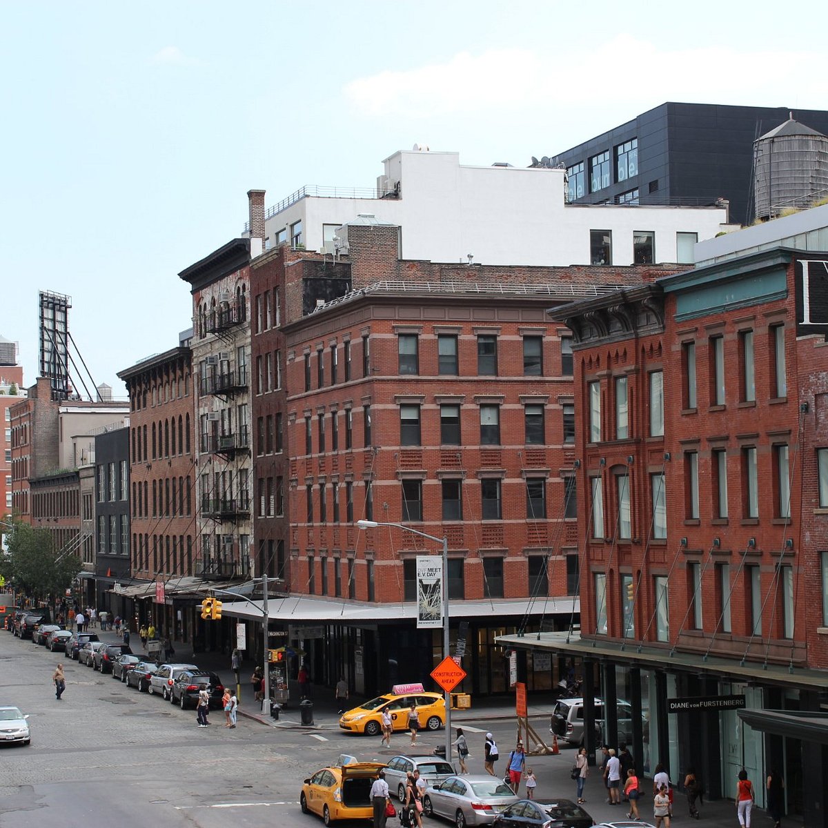 Chelsea New York City All You Need To Know Before You Go
