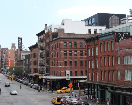 ᐅ Bairros de Nova York → Quais são os MELHORES bairro em NY