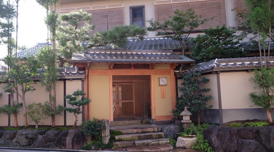 These were from our October 2016 visit to Kyoto.