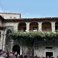 vie originaria dal ramoscello