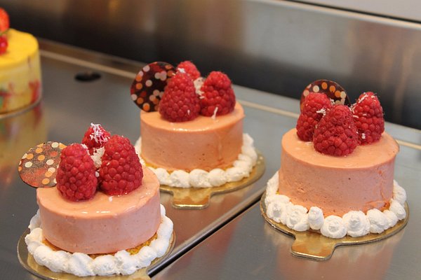 Cake Royal  Borgosatollo