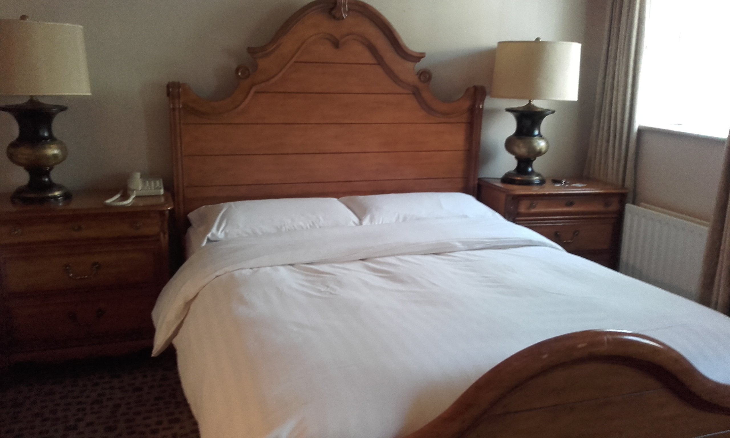 Hotel photo 4 of Newbury Hotel.