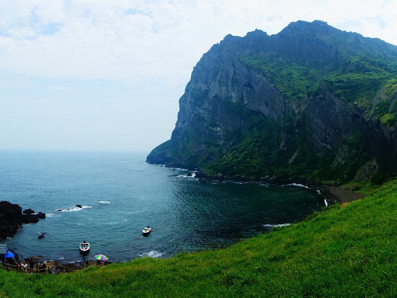 jeju island package tour from philippines 2022