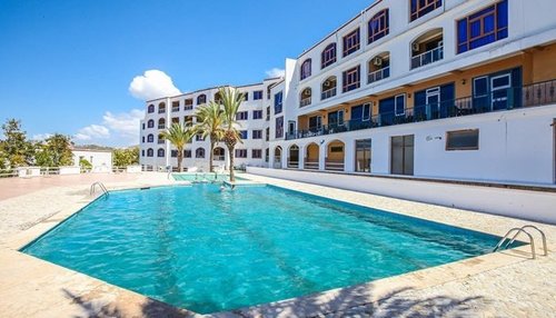 Tarifa Beach Hotel image