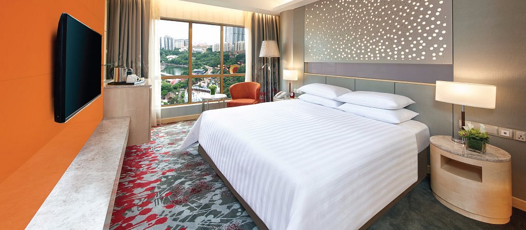 Sunway Pyramid Hotel C 1 1 6 C 99 Updated 2022 Prices Reviews Photos Petaling Jaya Malaysia Tripadvisor