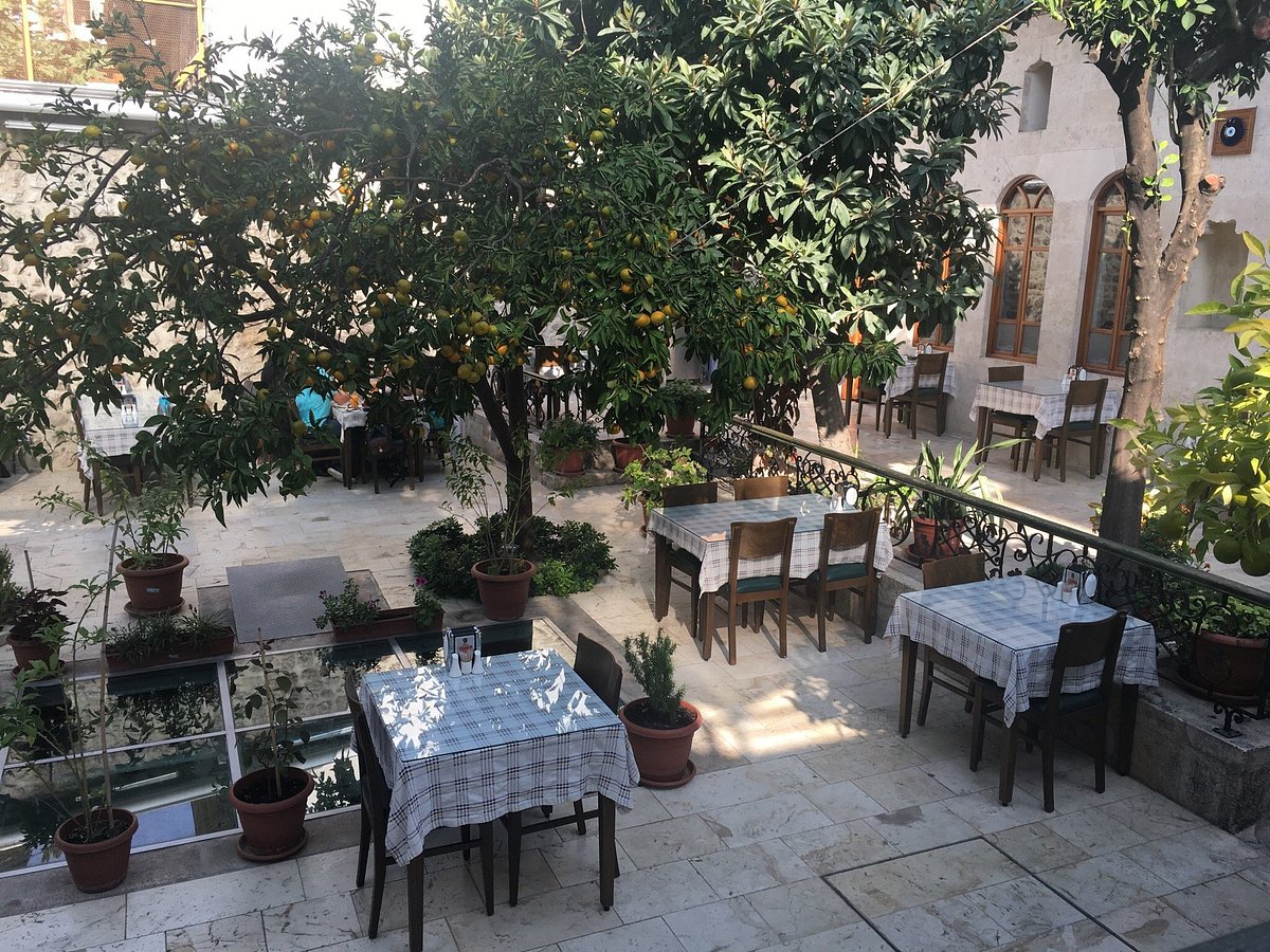 ANTAKYA KAHVALTI EVI HATAY SULTAN SOFRASI - Restaurant Avis, Numéro de  Téléphone & Photos - Tripadvisor