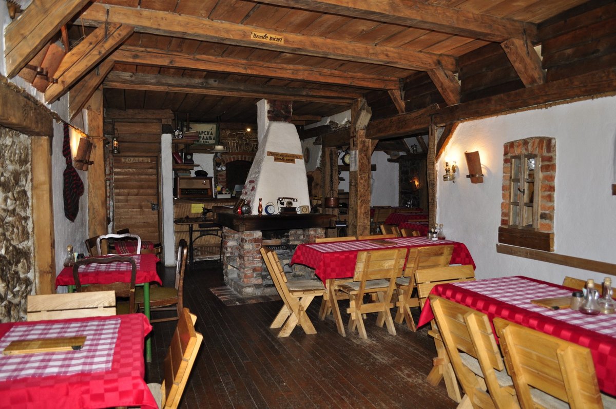 THE 10 BEST Restaurants in Kolasin (Updated January 2024)