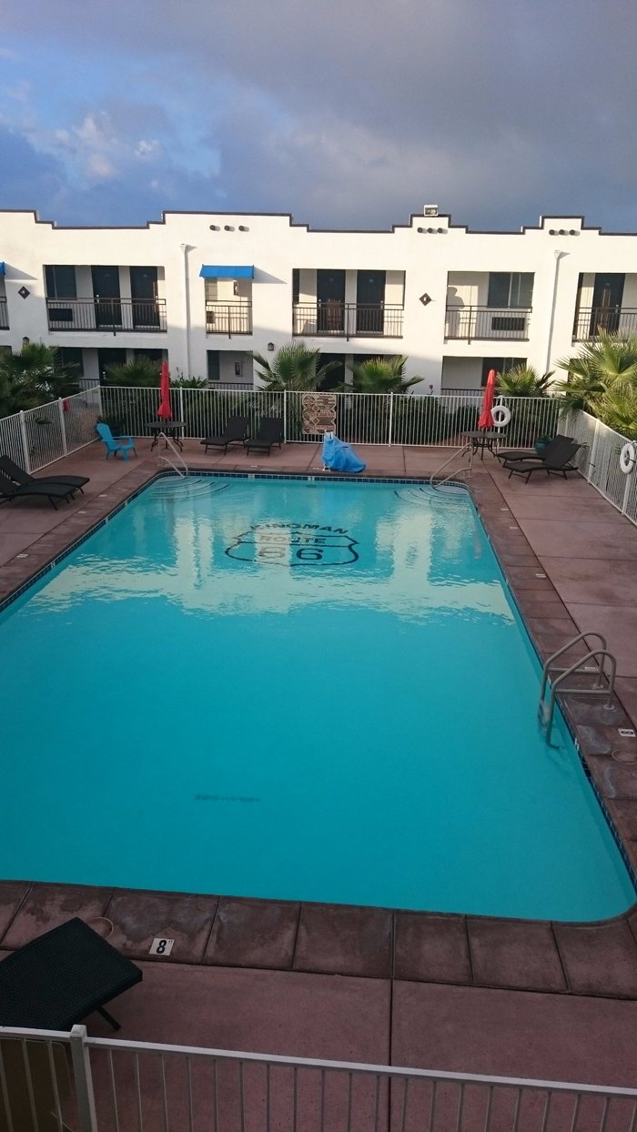 Ramada by Wyndham Kingman Pool: Pictures & Reviews - Tripadvisor