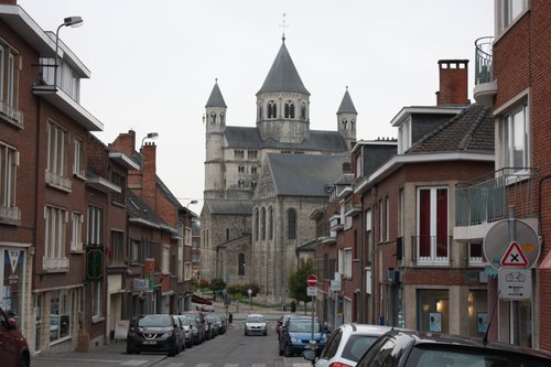 Walloon Brabant Province Trainbleu review images