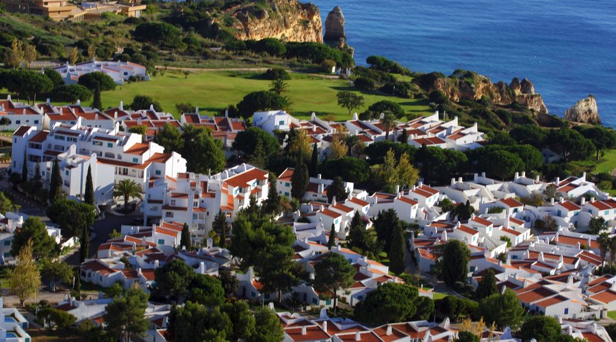Prainha Village Overview