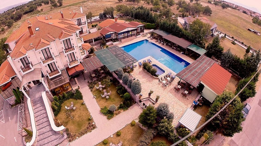 ΑΜΦΙΘΕΑΤΙΚΗ ΑΠΟΨΗ