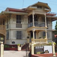 Hofilena Heritage House (Silay City) - All You Need to Know BEFORE You Go