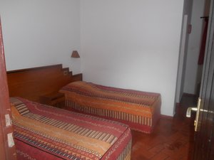 Chambre et suite