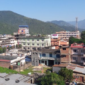 Hotel Samana, Hetauda