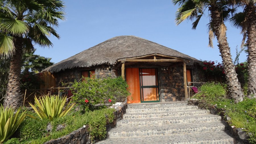 BUNGALO