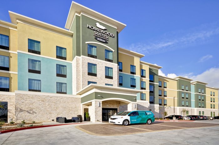 HOMEWOOD SUITES BY HILTON NEW BRAUNFELS $130 ($̶1̶5̶7̶) - Updated 2024 ...