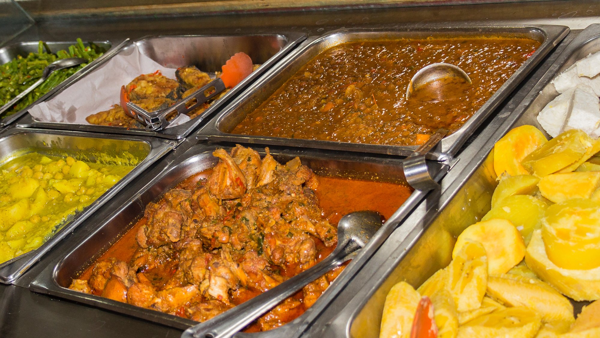 THE 10 BEST Restaurants Places To Eat In Trinidad 2024 Tripadvisor   Selection 